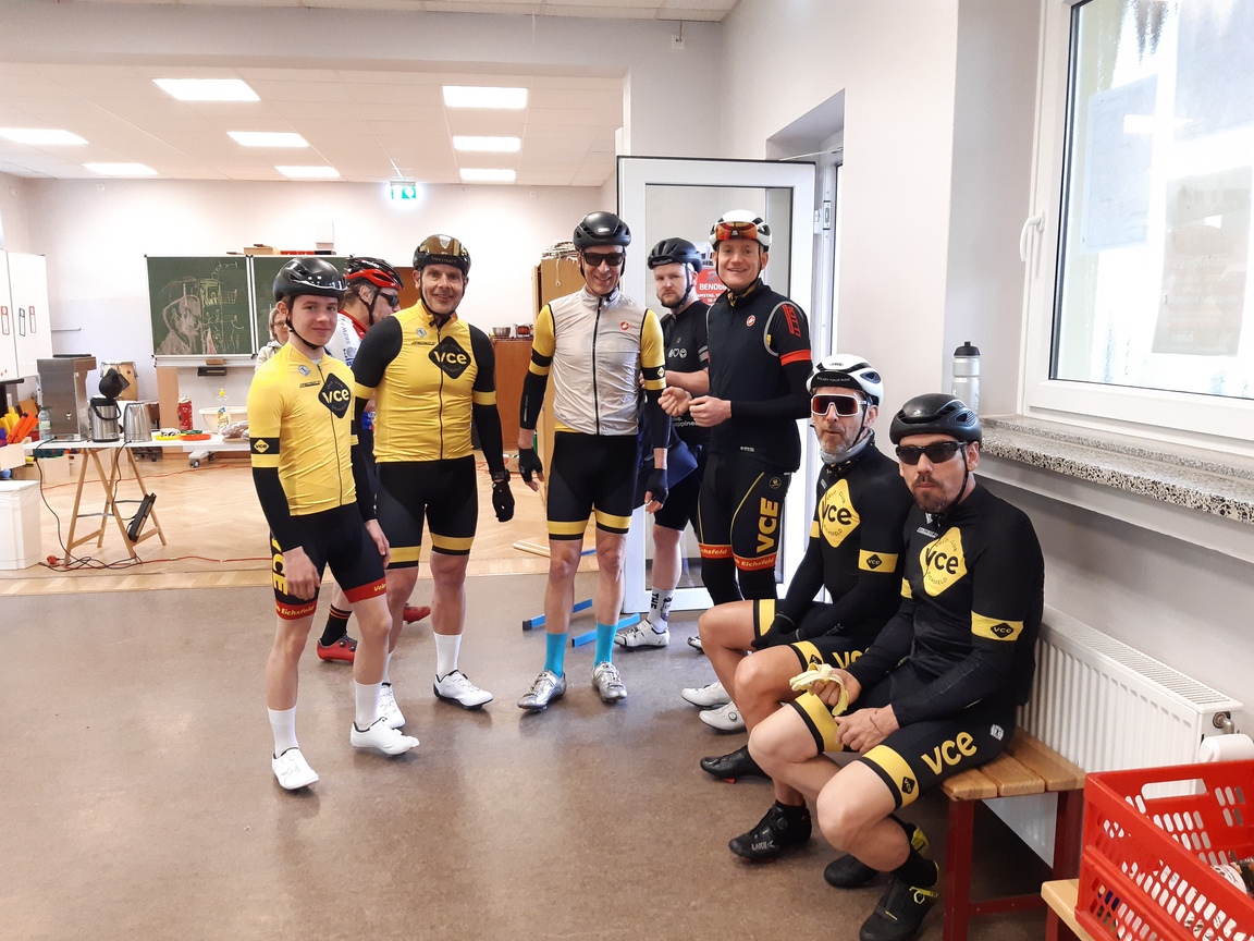 Eichsfelder Radsporttag